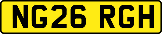 NG26RGH