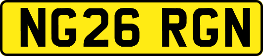NG26RGN
