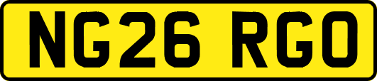NG26RGO