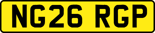 NG26RGP