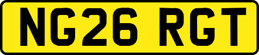 NG26RGT
