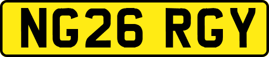 NG26RGY