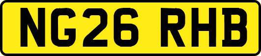 NG26RHB