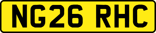 NG26RHC