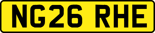 NG26RHE