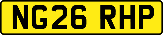 NG26RHP
