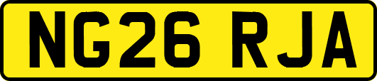 NG26RJA