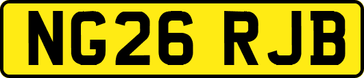 NG26RJB