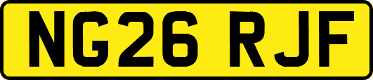 NG26RJF