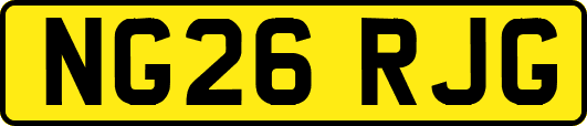 NG26RJG