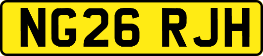 NG26RJH