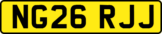 NG26RJJ