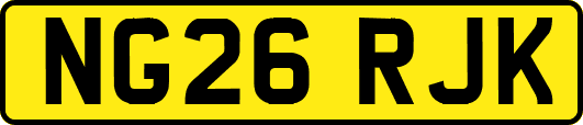 NG26RJK
