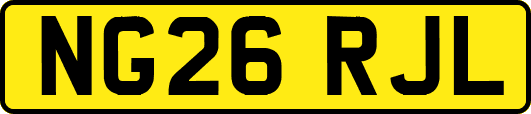 NG26RJL