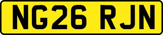 NG26RJN