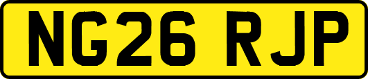 NG26RJP