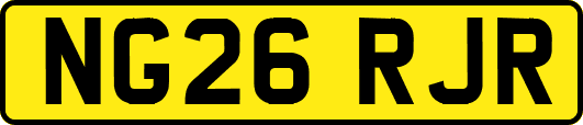 NG26RJR