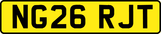 NG26RJT