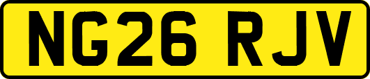 NG26RJV