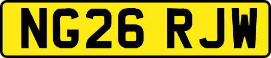 NG26RJW