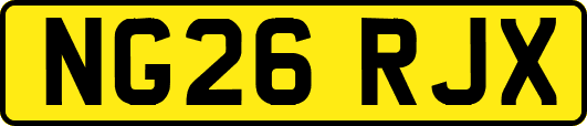 NG26RJX
