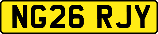 NG26RJY