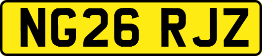 NG26RJZ