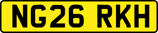 NG26RKH