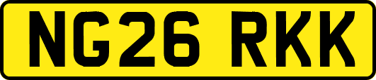 NG26RKK