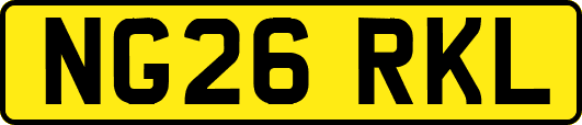 NG26RKL