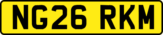 NG26RKM