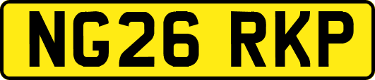 NG26RKP