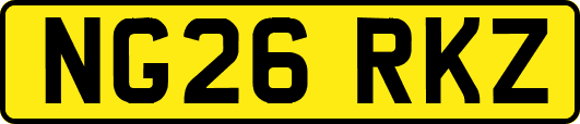 NG26RKZ