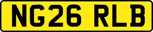NG26RLB