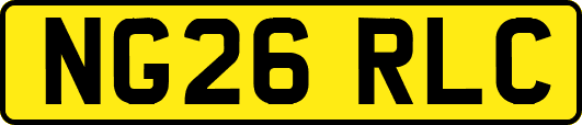 NG26RLC