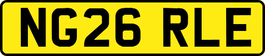 NG26RLE