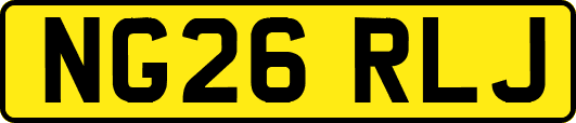 NG26RLJ