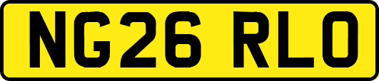 NG26RLO