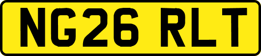 NG26RLT