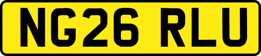NG26RLU