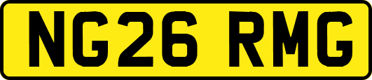 NG26RMG