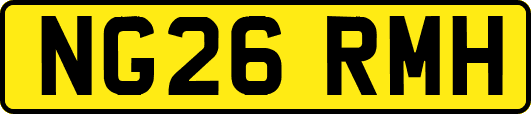 NG26RMH