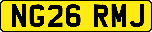 NG26RMJ