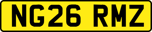 NG26RMZ