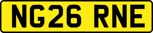 NG26RNE