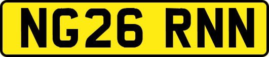 NG26RNN