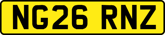 NG26RNZ