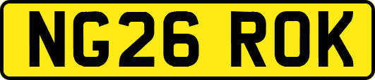 NG26ROK