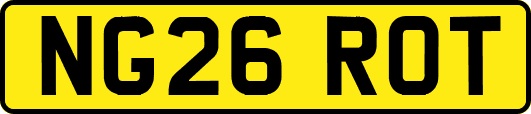 NG26ROT