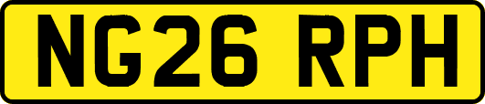 NG26RPH